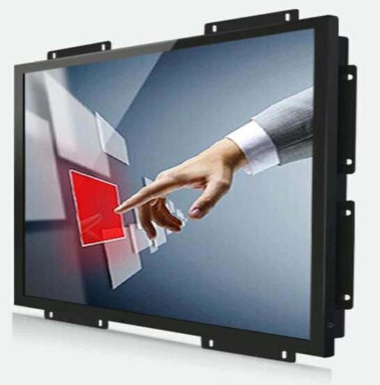 SDTECH 19_ Open frame touch monitor